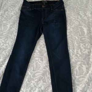 Forever 21+ Jeggin Jean